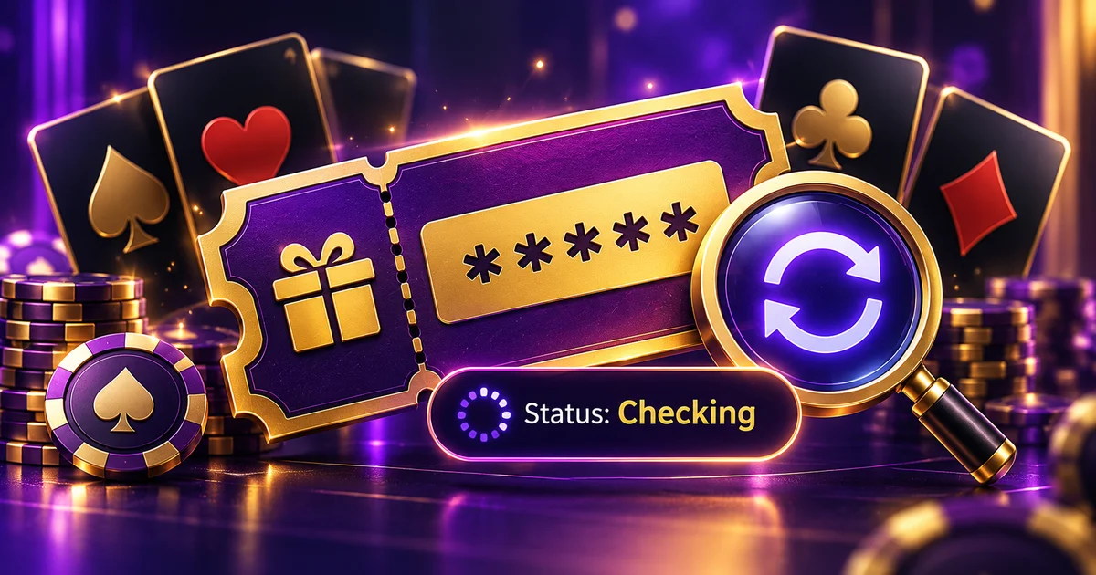 VIP Rummy Promo Code Today: Launch Status